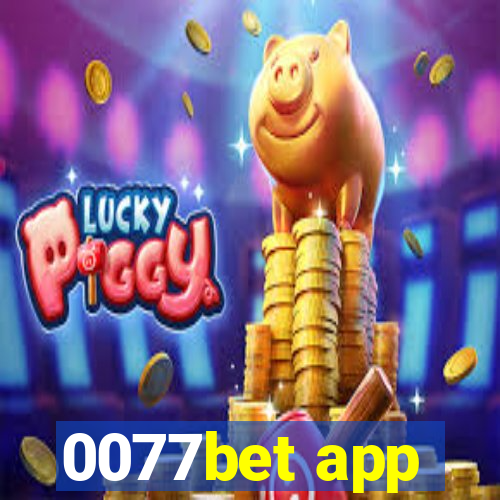 0077bet app